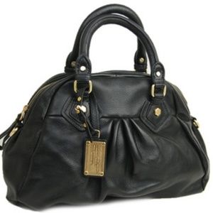 Marc by Marc Jacobs Classic Q Handbag